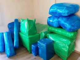 ankara parça eşya paketleme.