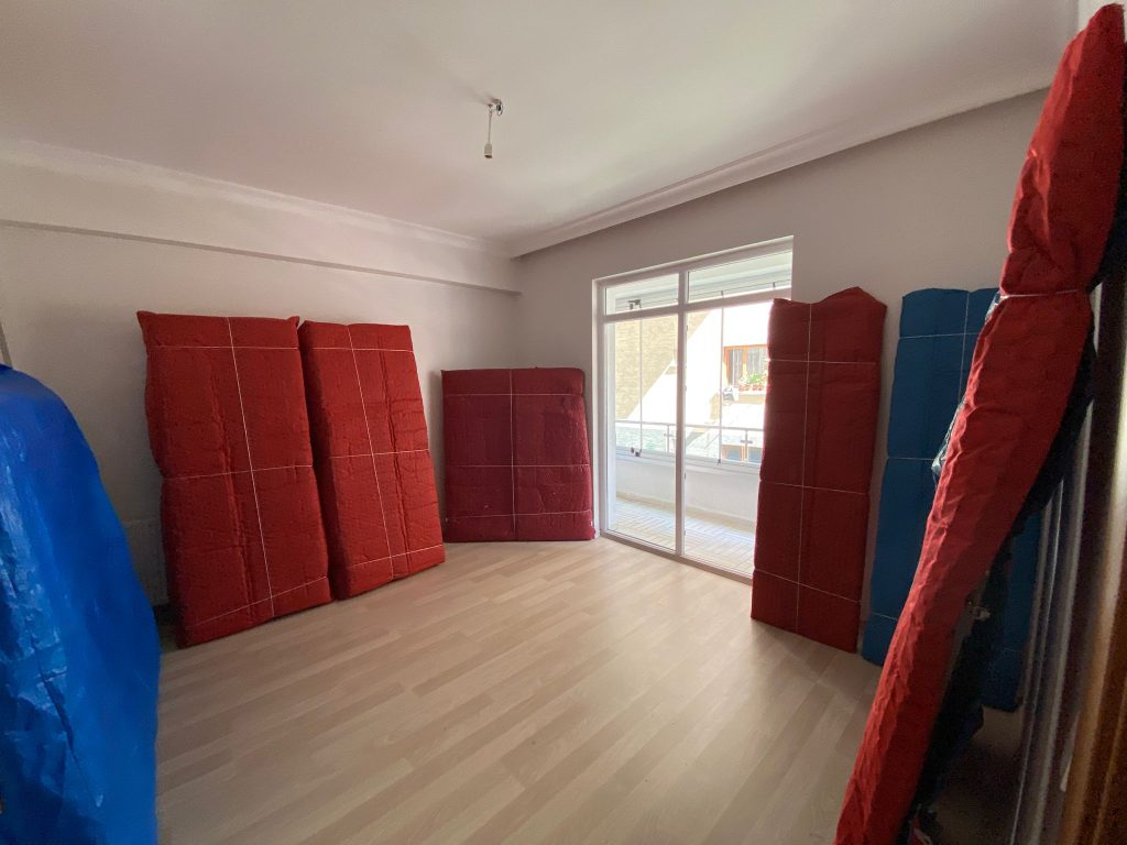 ankara parça eşya paketleme.